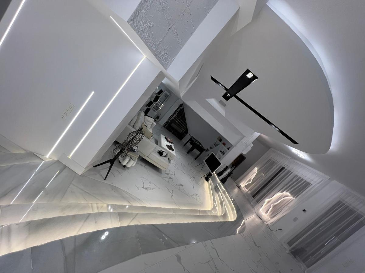 Espectacular Hogar En La Playa Marbella Apartment Bagian luar foto
